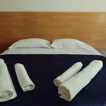 Daire Downtown Authentic Myslym Shyri *