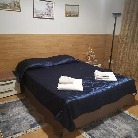 Daire Downtown Authentic Myslym Shyri Tiran