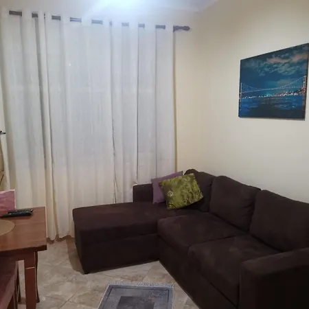 Downtown Authentic Myslym Shyri * Tiran