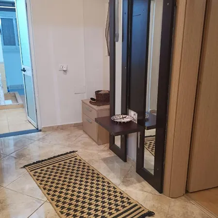 Daire Downtown Authentic Myslym Shyri