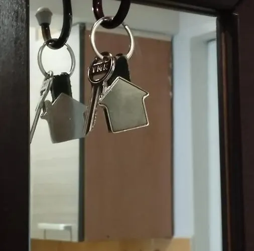 Appartement Downtown Authentic Myslym Shyri *