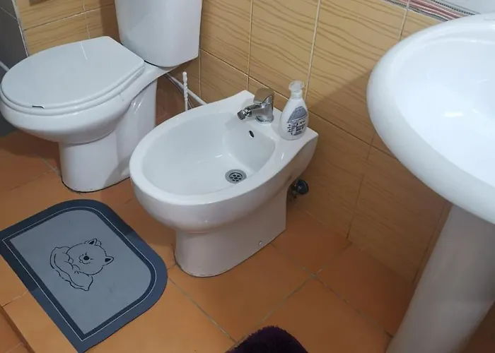 Downtown Authentic Myslym Shyri Tirana