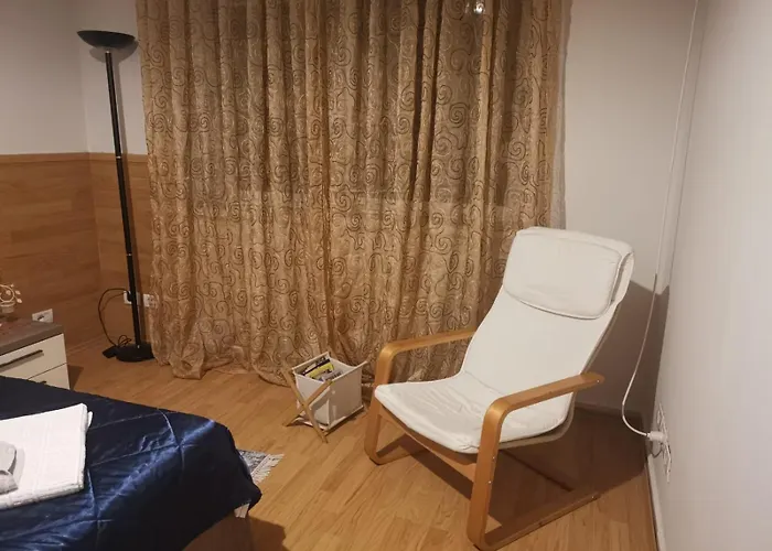 Downtown Authentic Myslym Shyri Tirana